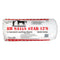Sheet Cotton 12 Sheets Per Roll